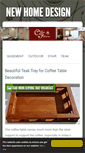 Mobile Screenshot of casailb.com